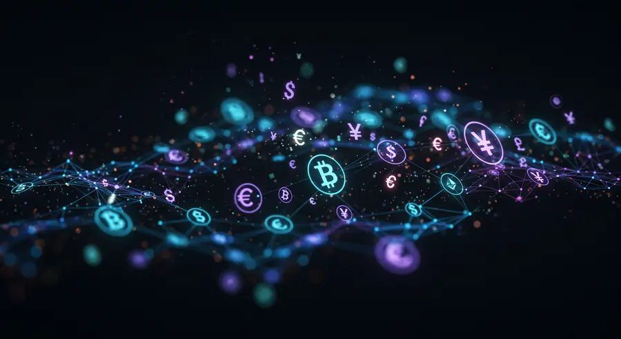 Introduction to Decentralized Finance (DeFi)